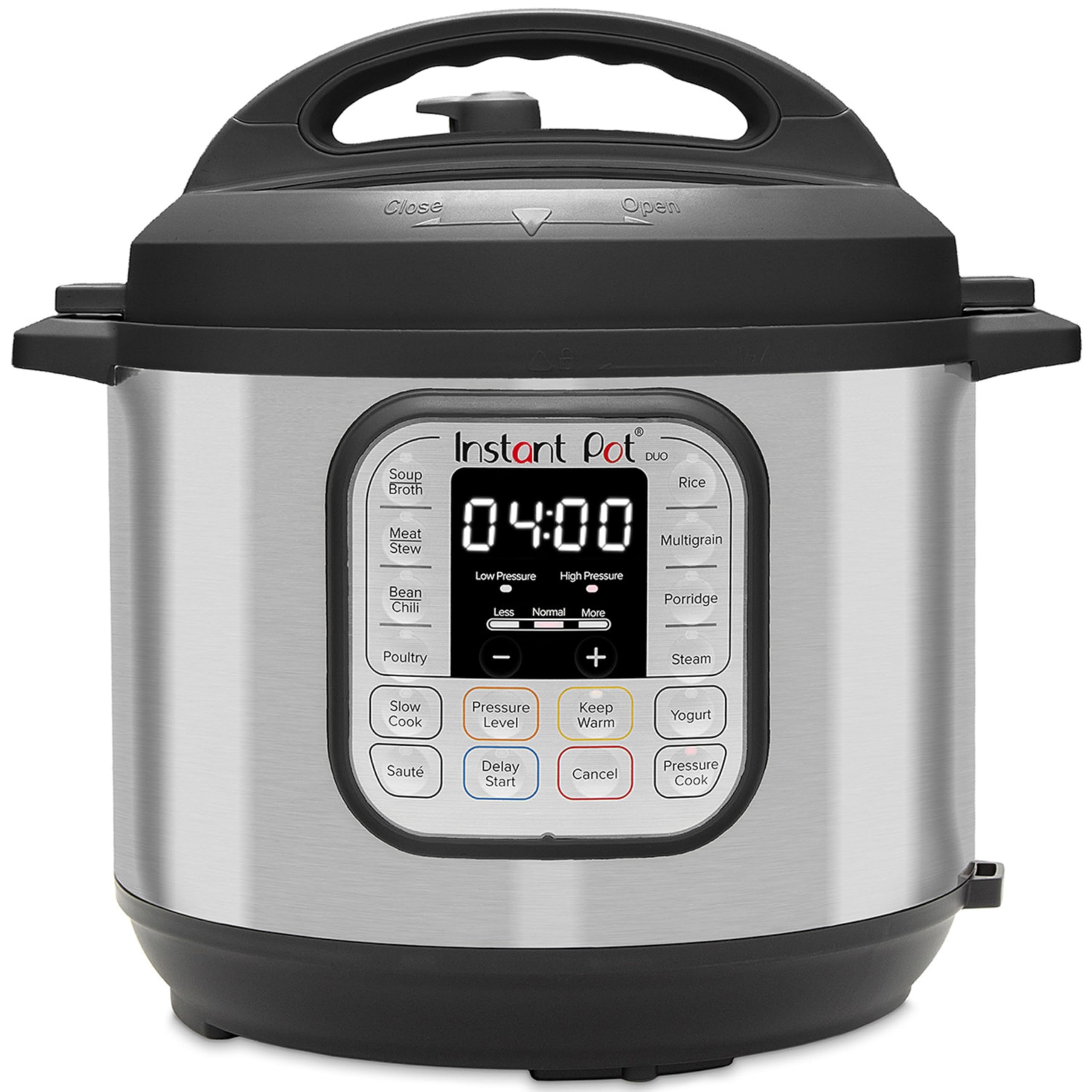 Instant Pot Duo 5,7L Olla Programable 7 en 1