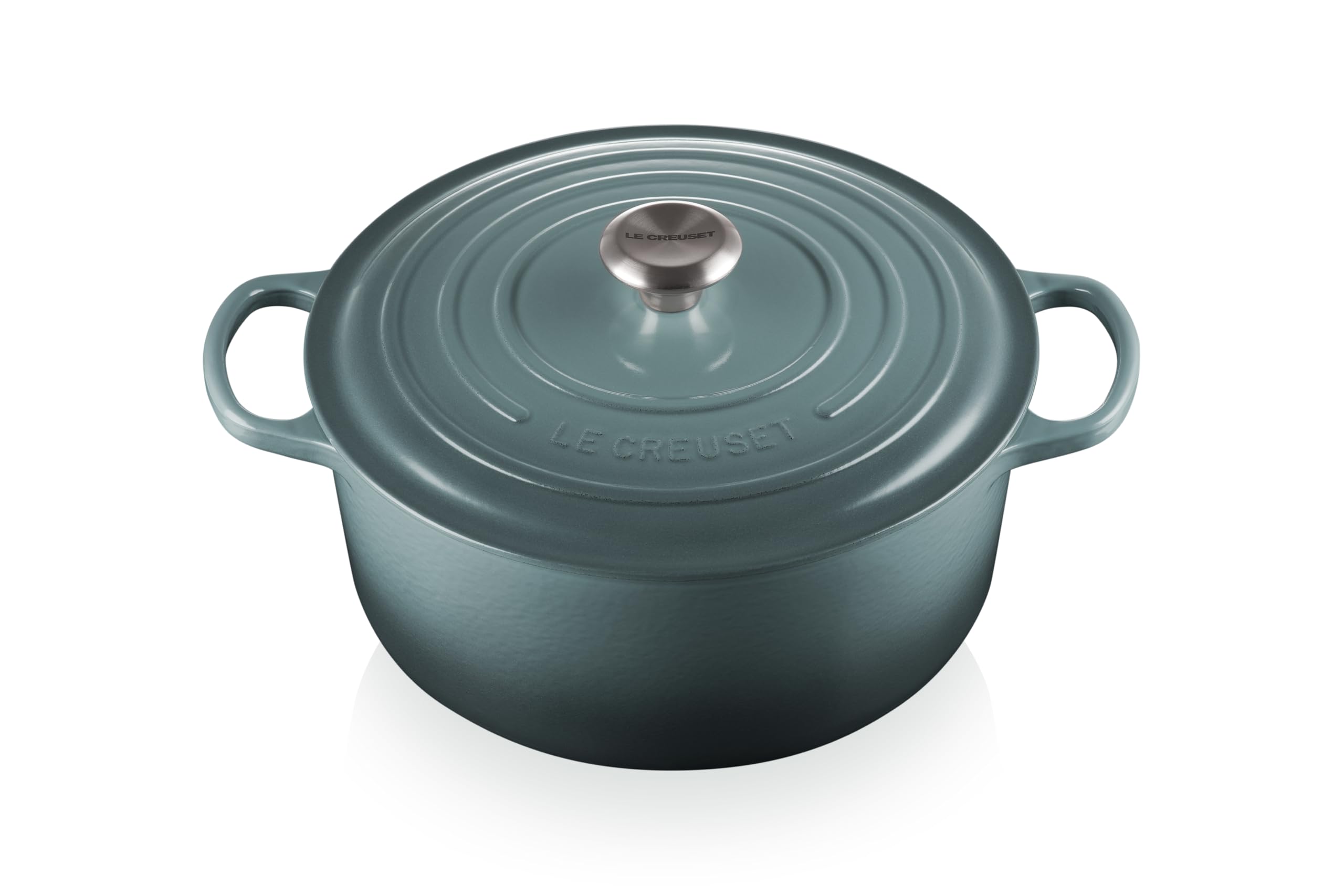 Le Creuset Cocotte Redonda 26cm Hierro Fundido