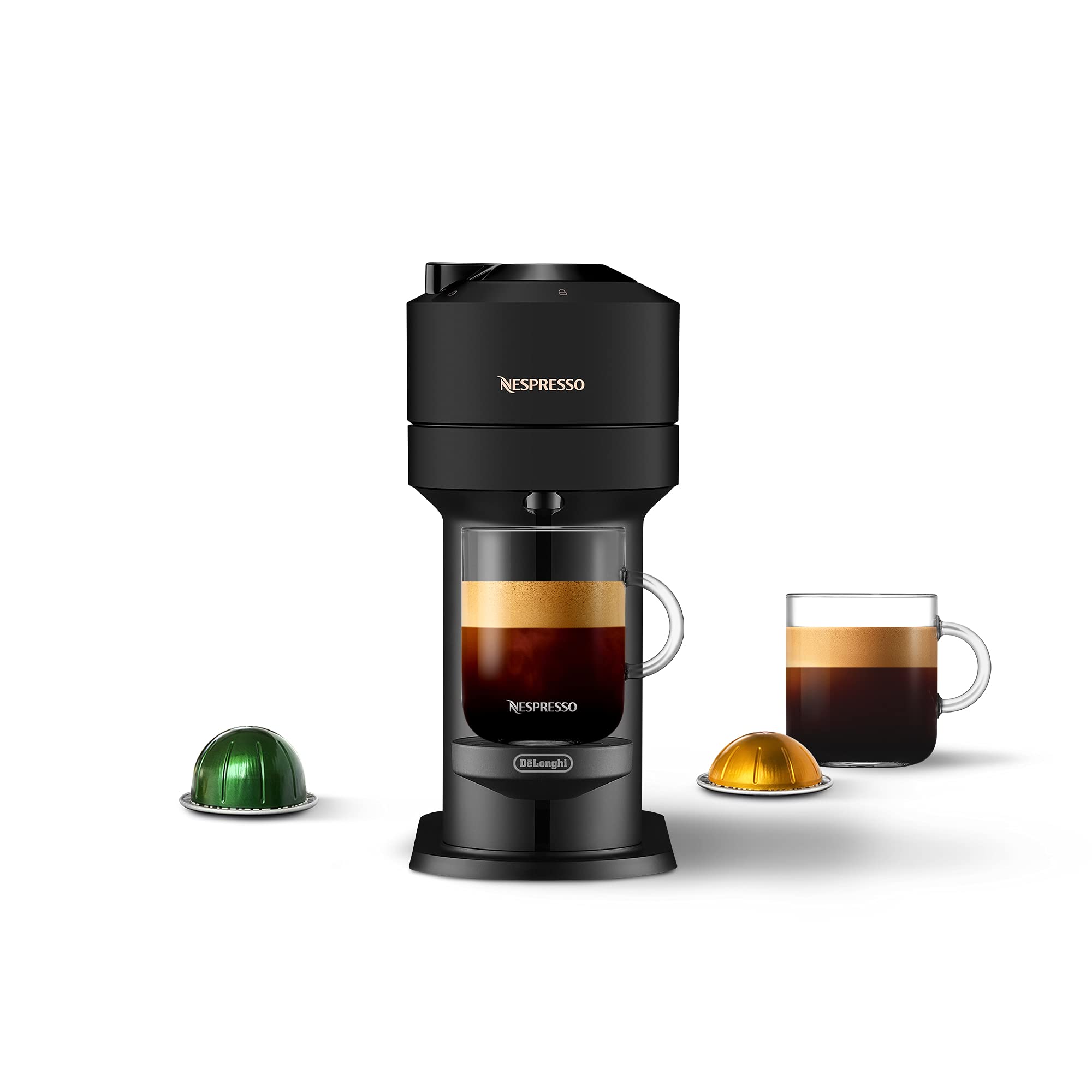 Nespresso Vertuo Next Cafetera de Cápsulas